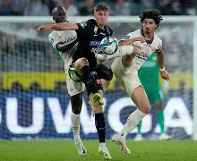 爱游戏官网-赛后突围战来临，摩纳哥围绕荷甲调整名单，引发热议，球探报告显示潜力(荷甲欧战名额分配)