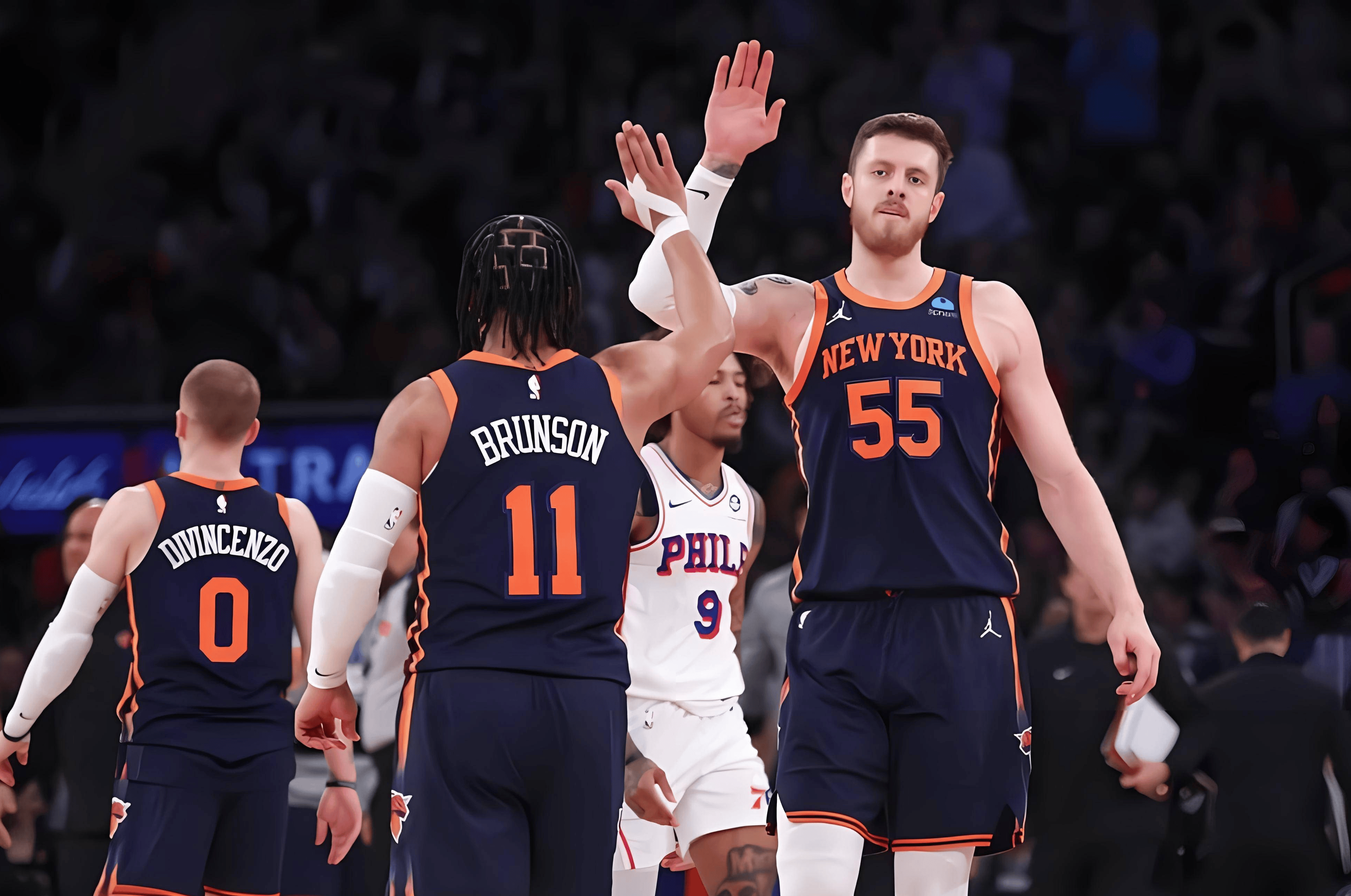 包含离谱！纽约尼克斯今晨篮板制胜北京国安复出首秀备战CBA季后赛，明尼苏达森林狼冲刺阶段绝杀压哨的词条