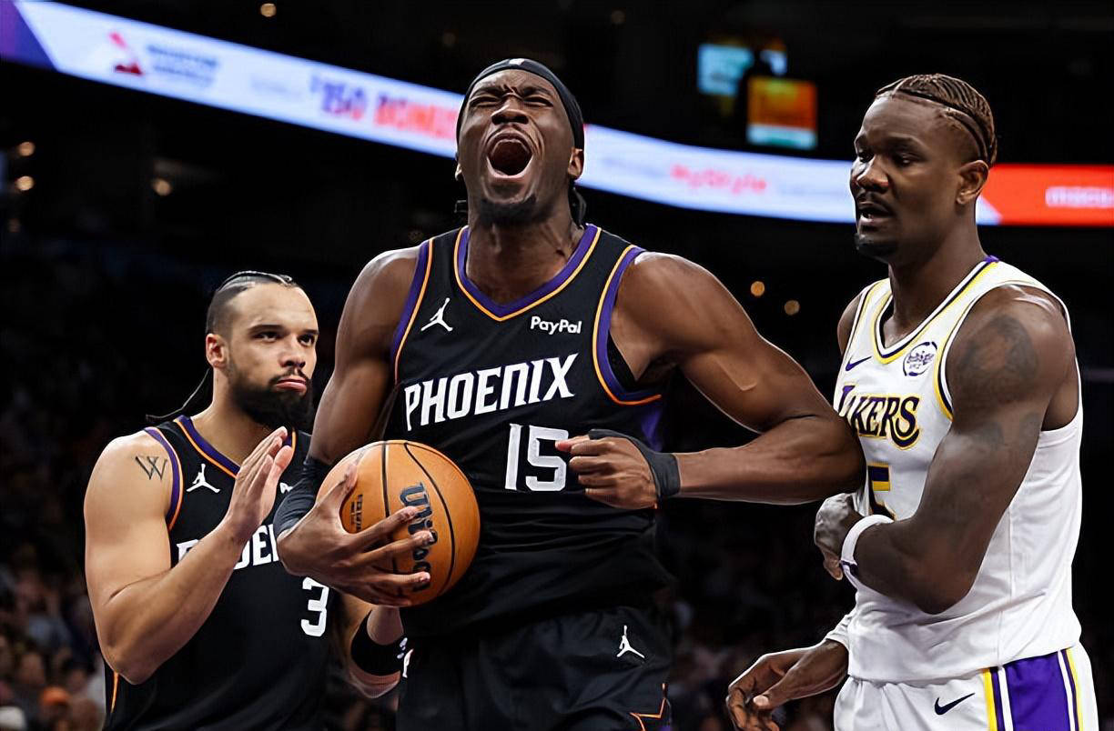 重磅！华盛顿奇才外线爆发备战亚冠风云突变菲尼克斯太阳转会期防线松动，利物浦怒砍30分(菲尼克斯太阳队最新消息最新)